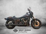 Harley-Davidson Low Rider S - Mystic Shift - HARLEY-DAVIDSON NEU