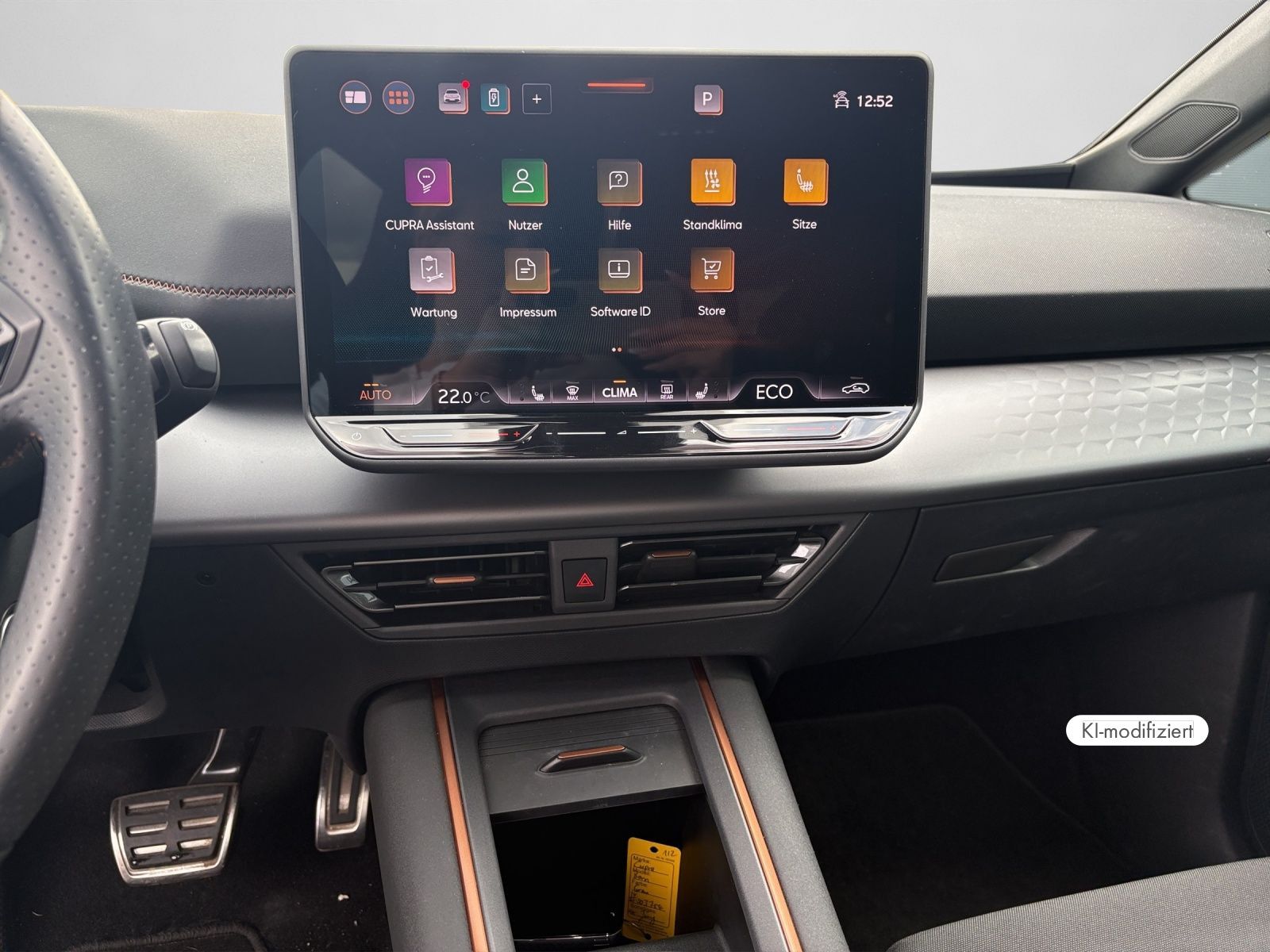 Cupra Born - Bild 11