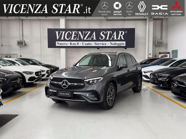 Otros MERCEDES-BENZ GLC 220 d MHV 4MATIC PREMIUM AMG