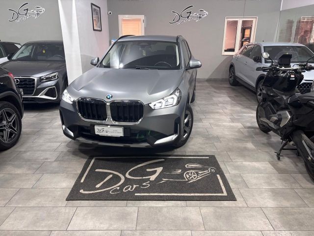 Jiný BMW X1 SDRIVE 18D M-SPORT LED-NAVI