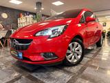 Opel Corsa E Innovation ecoFlex/Xenon/Teilleder/Alurä - Opel Corsa: Rot