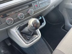 Fahrzeugabbildung Volkswagen T6.1 Transporter KR KLIMA FLÜGELTÜREN R-CAMERA