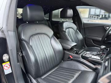 صورة مصغرة 15 لـ 2013 AUDI A7