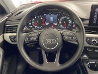 Audi A4 - Vorschau Bild 11