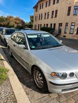 BMW 316ti Compact zu verkaufen - BMW 316 in Magdeburg