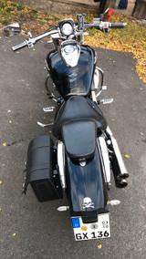 Suzuki Intruder M800 [VZ800] - SUZUKI INTRUDER M800