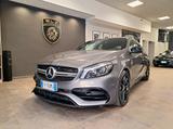 Mercedes-Benz Mercedes-benz A 45 AMG A 45 AMG 4Matic Automatic - gebrauchte Mercedes-Benz A 45 AMG aus dem Jahr 2018