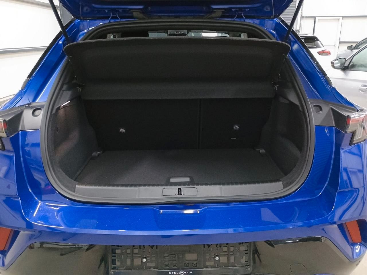 Fahrzeugabbildung Opel Mokka GS Automatik/Hybrid/Navi/AHK!
