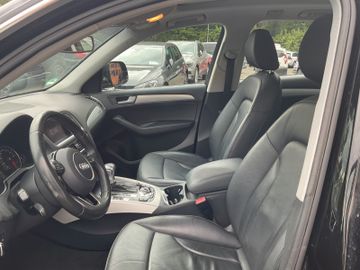 Audi Q5 - 10