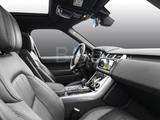 Land Rover Range Rover Sport 4.4 SDV8 HSE Dynamic Head-UP - Land Rover: Hse Sport