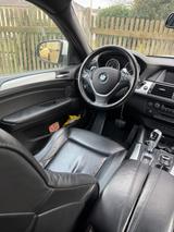 BMW ActiveHybrid X6 - - BMW ActiveHybrid X6