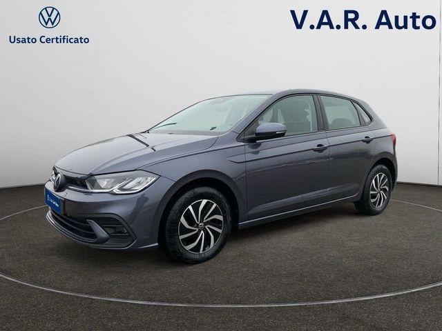 Otros Volkswagen Polo 1.0 TSI DSG Life