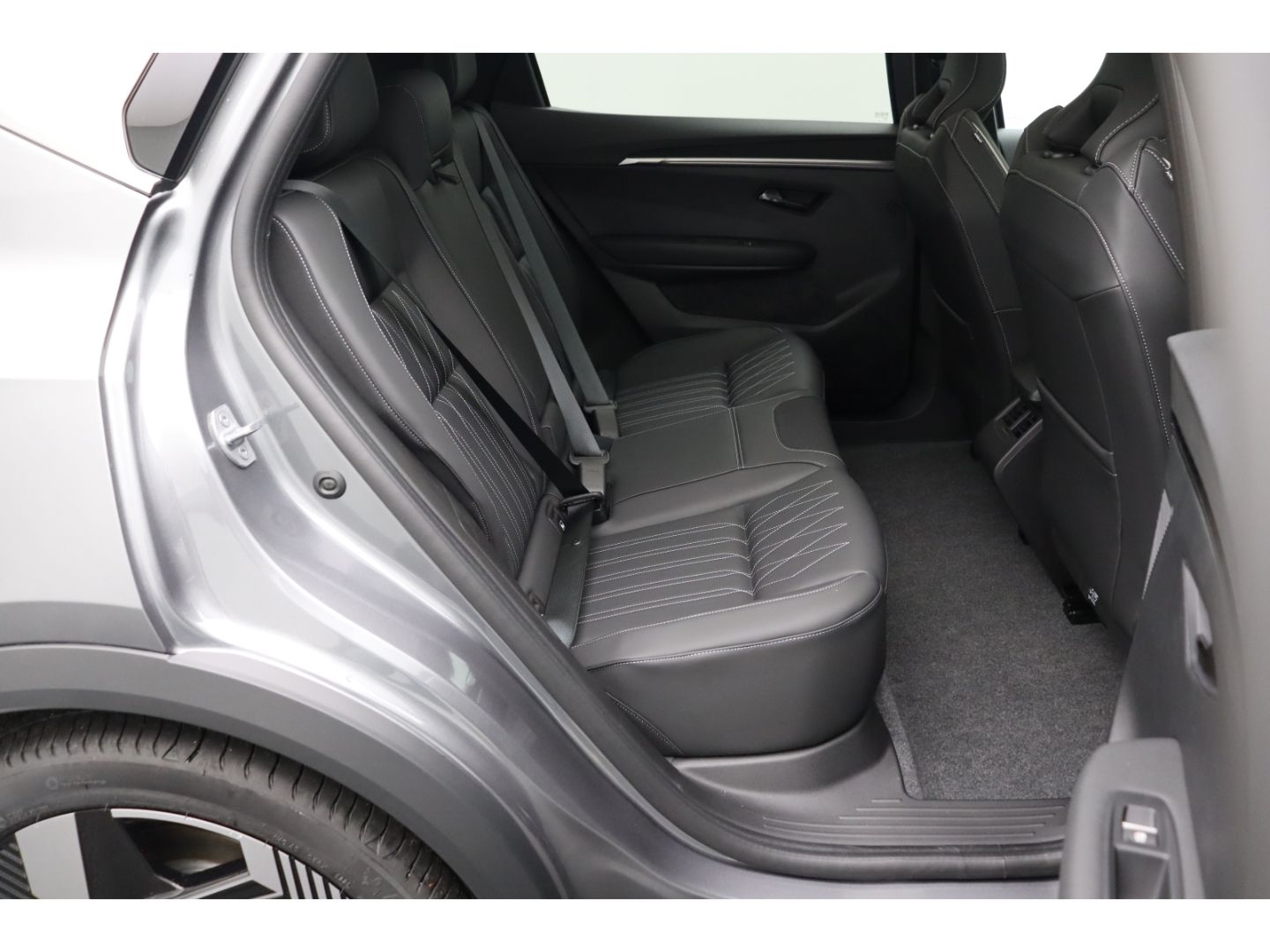 Fahrzeugabbildung Mitsubishi Eclipse Cross Diamant Top 11 KW LUXURY-Paket