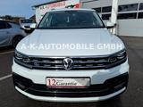 Volkswagen Tiguan Highline R LINE 4Motion*DSG*ACC* - VW Tiguan Gebrauchtwagen in Stuttgart