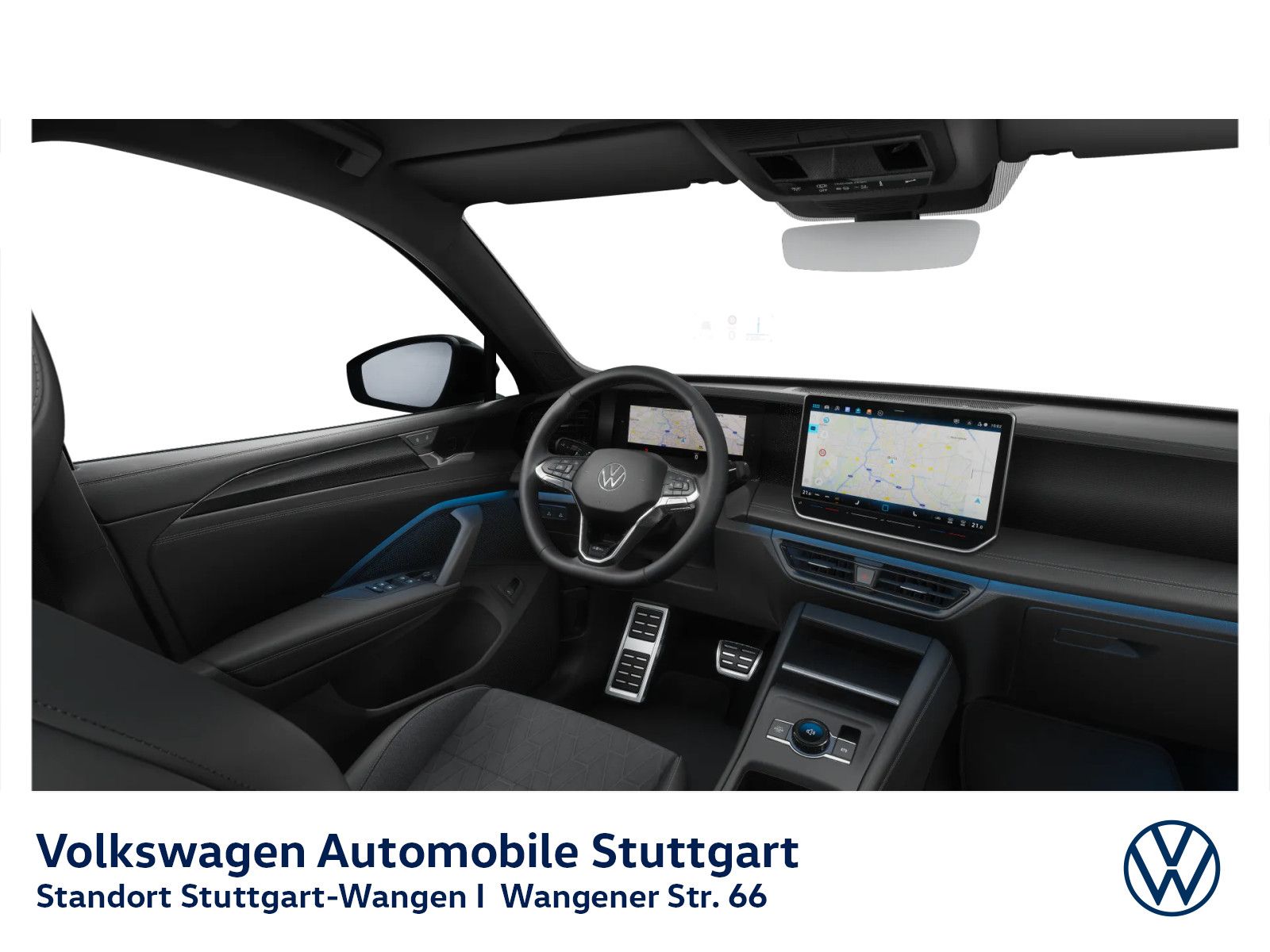 Volkswagen Tiguan - Bild 9