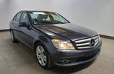 Mercedes-Benz C 200 CDI BlueEFFICIENCY AVANTGARDE