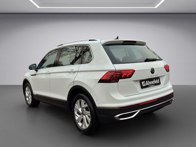 Tiguan 2.0 TDI Elegance DSG