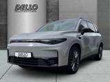 Leapmotor C10 160 kW BEV DESIGN Panorama Navi Digitales Co - Leapmotor C10 New cars