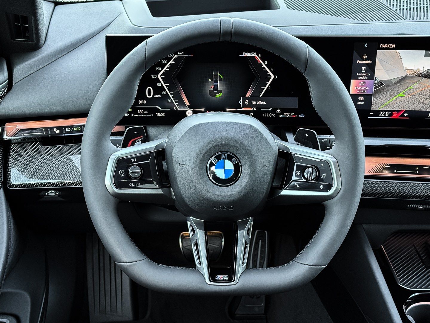 BMW 520 - Bild 11