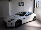 Jaguar F-Type V6 Coupe *Sportabgas*Alcantara*Deutsch* - Jaguar F-Type mit Benzin-Antrieb: Allradantrieb