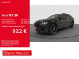 Audi RSQ8 performance KERAMIK 305KMH PANO HuD AHK B&O