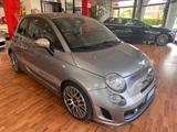 Abarth 500 595 ZEROCENTO N 31/100 - Abarth aus 2009