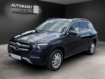 Mercedes GLE 300 - 4