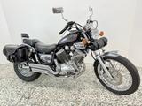 Yamaha Virago 535 Chopper  Inspektion - NEU - YAMAHA VIRAGO 535