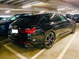 Audi AUDI A6 Umbau auf S6-Optik+Gewährleistung - Audi S6 mit Diesel-Antrieb: Kombi