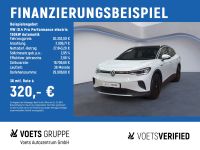 Volkswagen ID.4 - Vorschau Bild 1