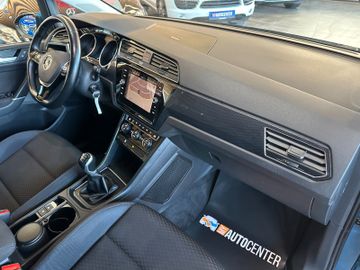 Volkswagen Touran United Start-Stopp *AppConnect*AHK*Klima*