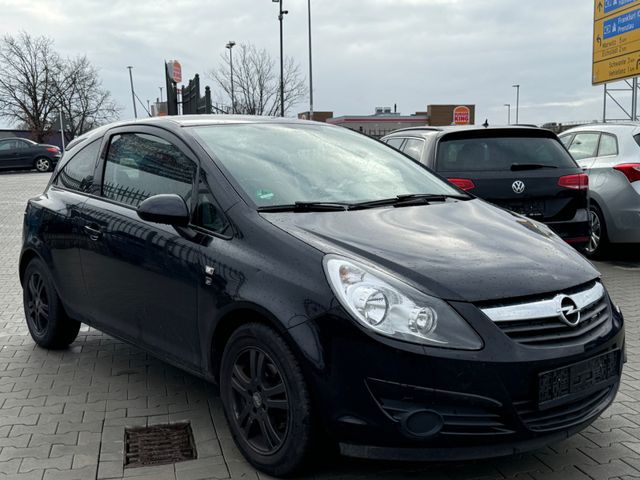 Opel Corsa D Edition "111 Jahre"