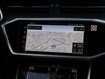Audi A6 - 10