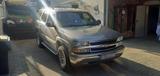 Chevrolet Biete Tahoe Texas Edition zum tausch gg Va... - Chevrolet Tahoe: Privatanbieter