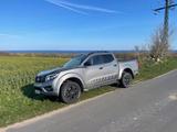 Nissan Navara NP 300 N-Guard 2.3L DCI 4x4 Double Cabin  - Nissan PickUp: Geländewagen