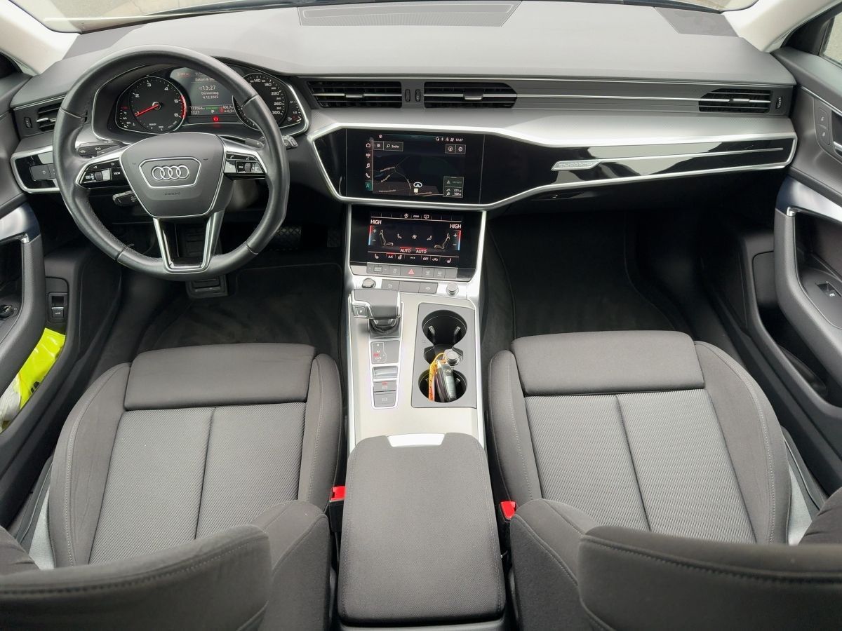 Audi A6 - Bild 9