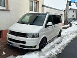 Volkswagen T5.2 Edition 25 Multivan - Volkswagen LT aus 2011