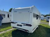 Hobby De Luxe 495 WFB - Hobby Wuppertal