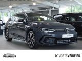 Volkswagen Golf VIII Variant R-Line 2.0 TDI DSG PANO+NAVI - Volkswagen Golf: Vi R