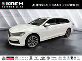 Skoda Superb Combi L&K 1,5TSI DSG iV PANO AHZV AHK - Skoda Superb New cars in Berlin