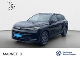 Volkswagen Tiguan 2.0 TDI DSG LIFE*AHK*KAMERA*LED*NAVI*KLIM - Volkswagen Tiguan Jahreswagen mit Diesel-Antrieb: Automatik