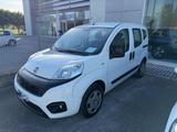 Fiat FIAT Qubo 1.4 8V 77 CV Easy Natural Power - Fiat Qubo: Easy