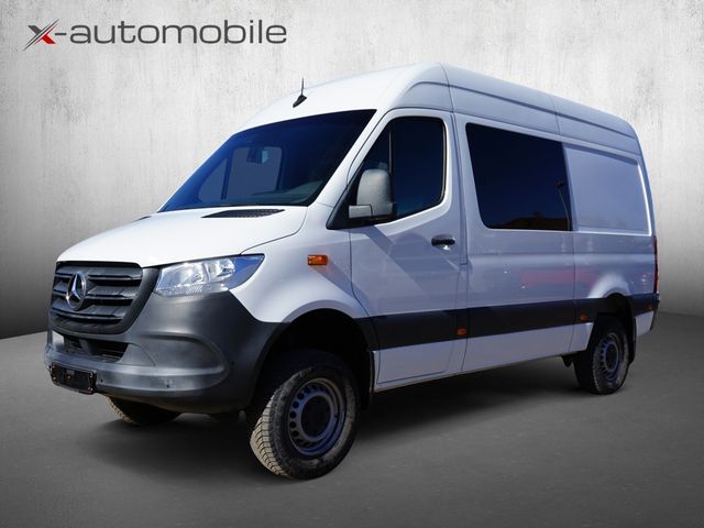 Mercedes-Benz Sprinter 314 CDI 4x4 314 CDI 4x4 L2 Standheizung