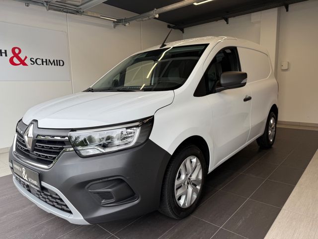 Renault Kangoo III Rapid Extra, Klima., Einparkhilfe