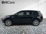 Land Rover DISCOVERY SPORT HSE TD4 Autom 7-Sitze FLA BiXen. - Land Rover: Hse