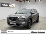 Nissan X-Trail 1.5 VC-T Mild-Hybrid N-Connecta - Nissan X-Trail New cars