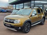 Dacia Duster I Urban Explorer 4x4+Navi+Kamera+Tempo. - gebrauchte Dacia Duster aus dem Jahr 2016