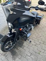 Harley-Davidson FLHX Streetglide  - Harley-Davidson Motorräder in Dortmund
