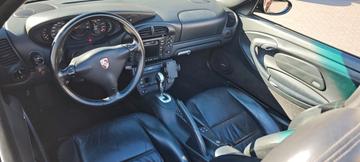 صورة مصغرة 14 لـ 2002 Porsche 911 URMODELL