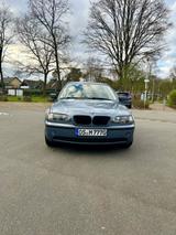 BMW E46 318i INDIVIDUAL Ausstattung Facelift  - BMW 318: E46 318i
